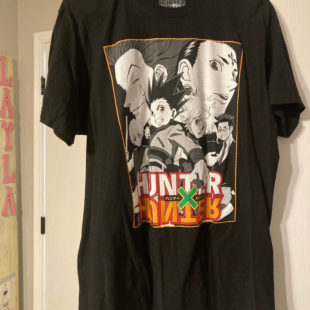 Hunter x Hunter T Shirt